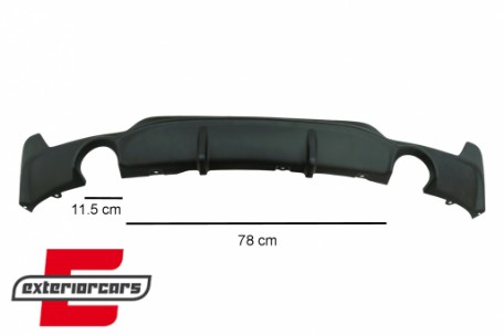 Paket M-Performance dizajn / BMW serije 4 F32 F33 F36 (2013-2019), CORDBMF32MPDSO