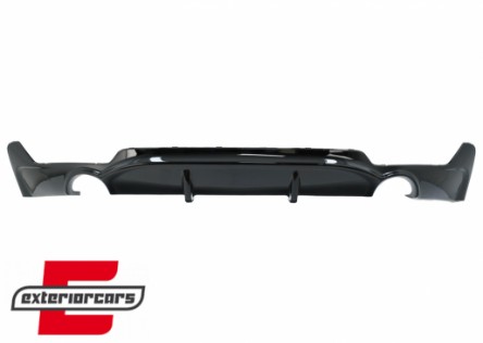 Paket M-Performance dizajn (piano crna) / BMW serije 4 F32 F33 F36 (2013-03.2019), COFBSBMF32MPBDSOBSS
