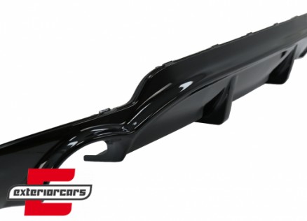 Paket M-Performance dizajn (piano crna) / BMW serije 4 F32 F33 F36 (2013-03.2019), COFBSBMF32MPBDSOBSS