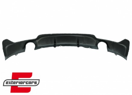 Paket M-Performance dizajn (piano crna) / BMW serije 4 F32 F33 F36 (2013-03.2019), COFBSBMF32MPBDSOBSS