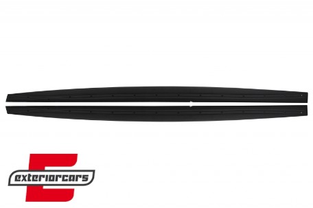 Paket M-Performance dizajn (piano crna) / BMW serije 4 F32 F33 F36 (2013-2019), COFBSBMF32MPBDOBSS