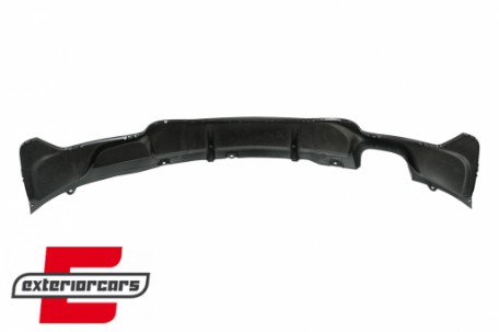Paket M-Performance dizajn (piano crna) / BMW serije 4 F32 F33 F36 (2013-2019), COFBSBMF32MPBRDSS
