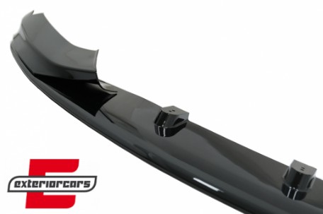 Paket M-Performance dizajn (piano crna) / BMW serije 4 F32 F33 F36 (2013-2019), COFBSBMF32MPBRDSS
