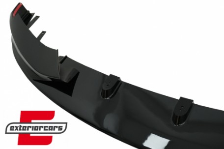 Paket M-Performance dizajn (piano crna) / BMW serije 4 F32 F33 F36 (2013-2019), COFBSBMF32MPBRDSS