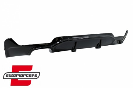 Paket M-Performance dizajn (piano crna) / BMW serije 4 F32 F33 F36 (2013-2019), COFBSBMF32MPBRDSS