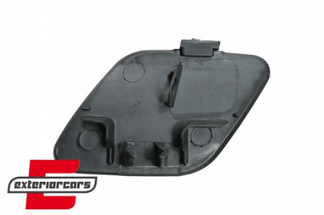 Poklopac kuke za vučnu prednji branik RS7 dizajn / Audi A7 4G (2010-2018), THCFBAUA74G