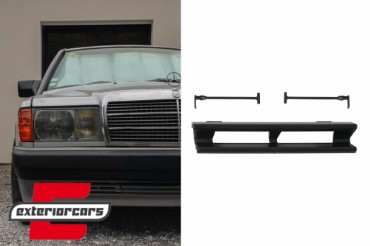 Poklopac kuke za vuču prednjeg branika / Mercedes 190 serije W201 (1982-1988) limuzina, THMBW201