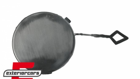 Poklopac kuke za vuču prednji branik EVO dizajn / BMW serije 3 F30 F31 (2011-2019), THCFBBMF30EVO