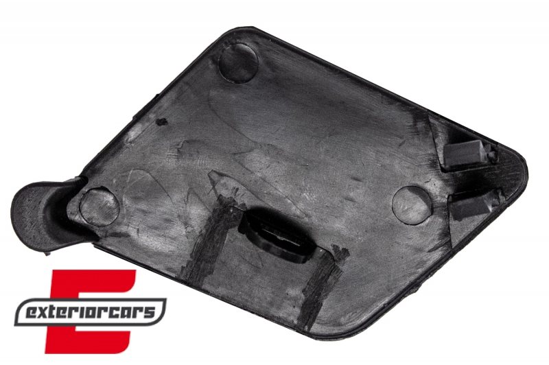 Poklopac kuke za vuču prednji branik M paket dizajn / BMW serije 5 F10 F11 (2011-2017), THCFBBMF10MT
