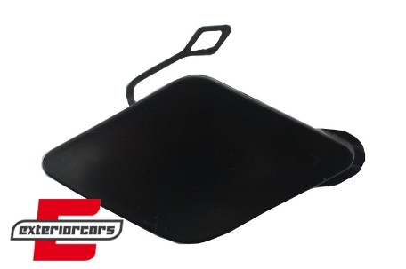 Poklopac kuke za vuču prednji branik M paket M-Performance dizajn / BMW serije 3 F30 limuzina F31 karavan (2011-2019), THCFBBMF30MP