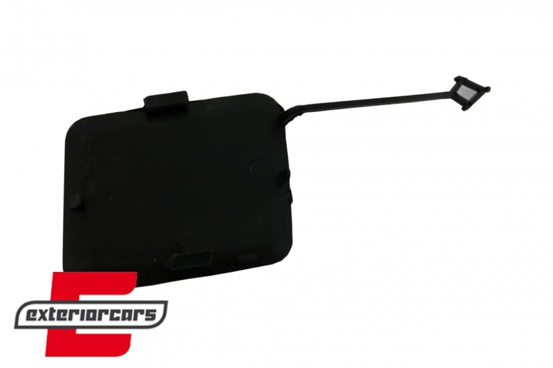 Poklopac kuke za vuču prednji branik M4 dizajn / BMW serije 3 F30 F31 (2011-2019), THCBMF30M4