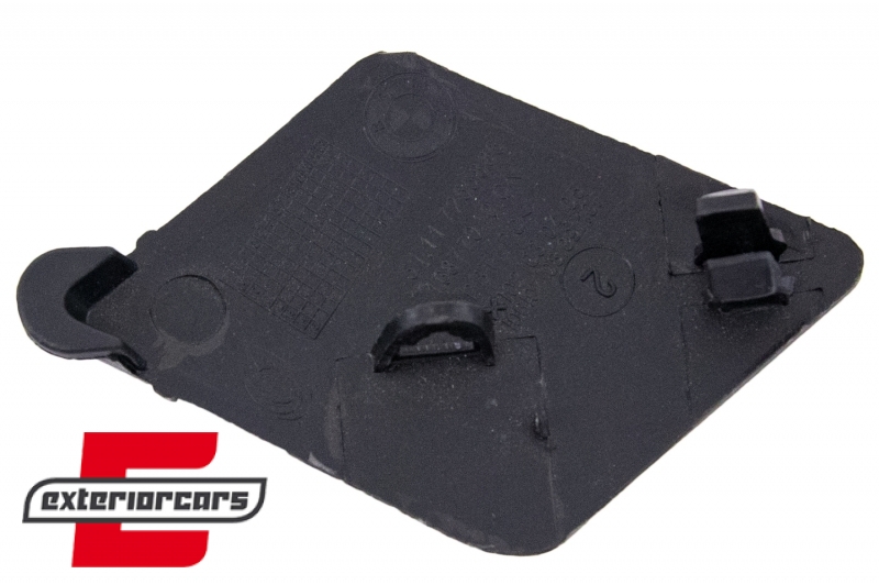 Poklopac kuke za vuču prednji branik M5 dizajn / BMW serije 5 F10 F11 (2011-2017), THCFBBMF10M5
