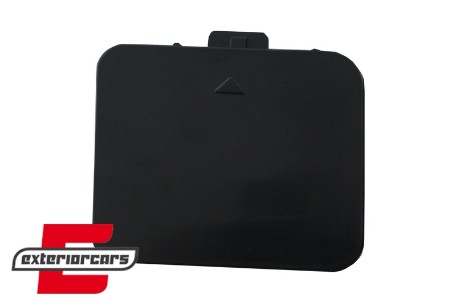Poklopac kuke za vuču prednji branik M5 M paket dizajn / BMW serije 5 E60 E61 (2003-2010), THCFBBME60