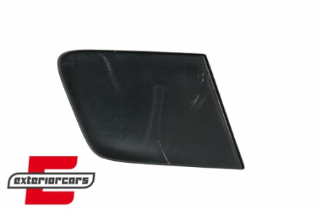 Poklopac kuke za vuču prednji branik Quattro RS4 dizajn / AUDI A4 B9 8W limuzina karavan (2016-2018), THCFBAUA4B9