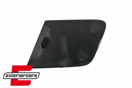 Poklopac kuke za vuču prednji branik Quattro RS4 dizajn / AUDI A4 B9 8W limuzina karavan (2016-2018), THCFBAUA4B9