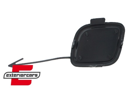 Poklopac kuke za vuču prednji branik R20 dizajn / VW Golf VI 6 (2008-2013), THCFBVWG6R