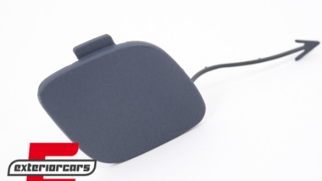 Poklopac kuke za vuču prednji branik R20 dizajn / VW Golf VI 6 (2008-2013), THCFBVWG6R20