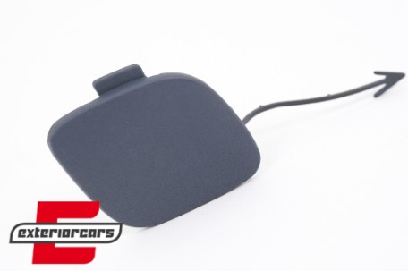 Poklopac kuke za vuču prednji branik R20 dizajn / VW Golf VI 6 (2008-2013), THCFBVWG6R20