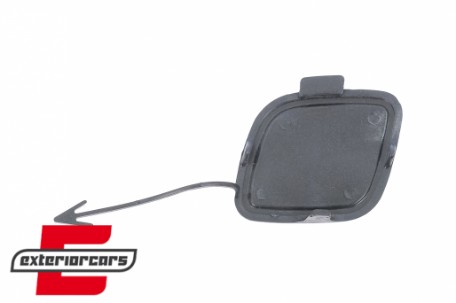 Poklopac kuke za vuču prednji branik R20 dizajn / VW Golf VI 6 (2008-2013), THCFBVWG6R20
