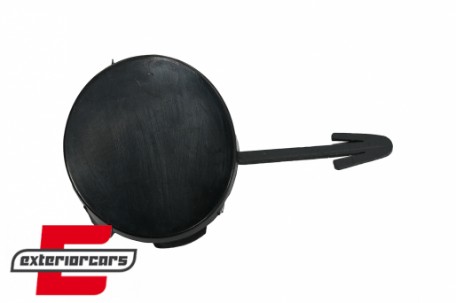 Poklopac kuke za vuču RS5 dizajn / AUDI A5 8T (2008-2016), THCFBAUA58T