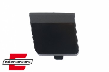 Poklopac kuke za vuču stražnji branik R20 dizajn / VW Golf VI 6 (2008-2013), THCRBVWG6R20