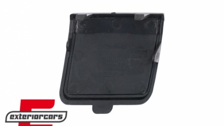 Poklopac kuke za vuču stražnji branik R20 dizajn / VW Golf VI 6 (2008-2013), THCRBVWG6R20