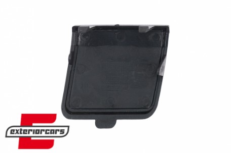 Poklopac kuke za vuču stražnji branik R20 dizajn / VW Golf VI 6 (2008-2013), THCRBVWG6R20