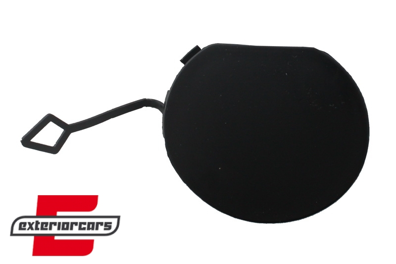 Poklopac kuke za vuču zadnji branik M3 dizajn / BMW serije 3 E90 (2004-2011), THCRBBME90