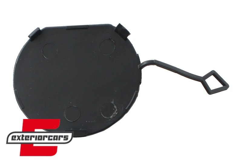 Poklopac kuke za vuču zadnji branik M3 dizajn / BMW serije 3 E90 (2004-2011), THCRBBME90