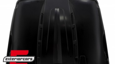 Poklopac motora Avengers Heat Dispersion Edition, HDJEWJKAV