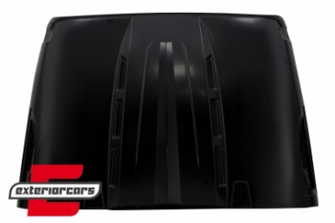 Poklopac motora Avengers Heat Dispersion Edition, HDJEWJKAV