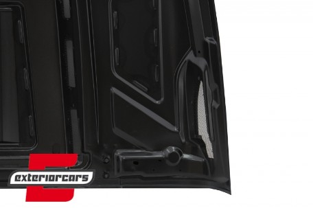 Poklopac motora Avengers Heat Dispersion Edition, HDJEWJKAV
