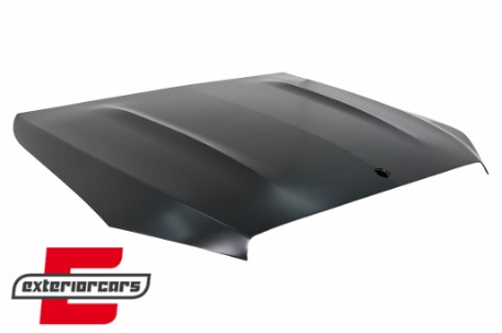 Poklopac motora C63 AMG dizajn / Mercedes C-klasa W205 S205 C205 A205 (2013-2021), HDMBW205S