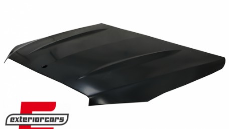 Poklopac motora C63 AMG dizajn / Mercedes C-klasa W205 S205 C205 A205 (2014-2020), HDMBW205C63