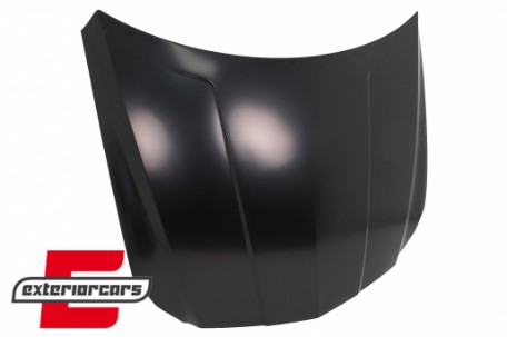 Poklopac motora CLS63 AMG dizajn / Mercedes CLS W218 C218 X218 (2011-2018), HDMBW218AMG