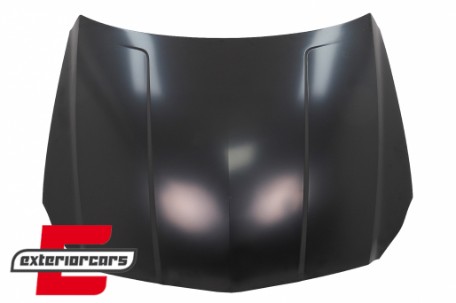 Poklopac motora CLS63 AMG dizajn / Mercedes CLS W218 C218 X218 (2011-2018), HDMBW218AMG
