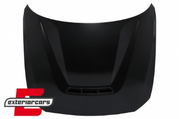 Poklopac motora CS dizajn / BMW serije 1 F20 F21 (2010-2019) BMW serije 2 F22 F23 F87 M2 (2012-2021), HDBMF22M2CS