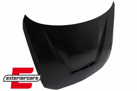 Poklopac motora CS dizajn / BMW serije 1 F20 F21 (2010-2019) BMW serije 2 F22 F23 F87 M2 (2012-2021), HDBMF22M2CS