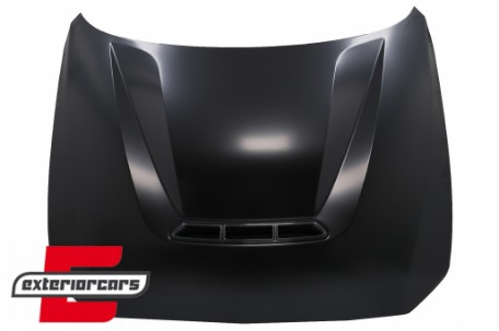 Poklopac motora CS dizajn / BMW serije 1 F20 F21 (2010-2019) BMW serije 2 F22 F23 F87 M2 (2012-2021), HDBMF22M2CS