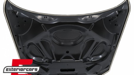 Poklopac motora CS dizajn / BMW serije 1 F20 F21 (2010-2019) BMW serije 2 F22 F23 F87 M2 (2012-2021), HDBMF22M2CS