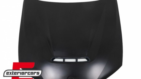 Poklopac motora CS dizajn / BMW serije 3 G20 limuzina G21 karavan (2018-2025), HDBMG20CS