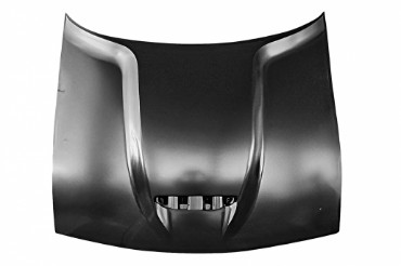 Poklopac motora Demon dizajn / Dodge Challenger Coupe (2015-2023), HDDOGCHA3FHSRT
