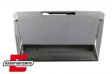 Poklopac motora - dodatak G55 G63 AMG B-dizajn (pravi carbon) / Mercedes G-klasa W463 (1989-2017), HDMBW463B