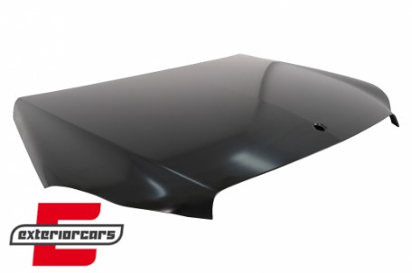 Poklopac motora E63 AMG dizajn / Mercedes E-klasa W212 S212 (2013-2016) limuzina karavan, HDMBW212
