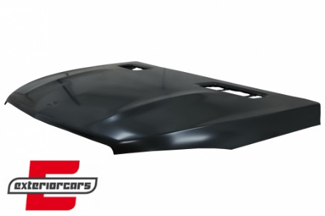 Poklopac motora GLE63 AMG dizajn / Mercedes GLE SUV W166 (2015-2018) GLE Coupe C292 (2015-2019), HDMBGLEW166