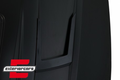 Poklopac motora GT dizajn / Audi A5 B8.5 Sportback (2012-2016), HDAUA58TF