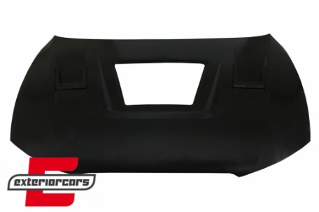 Poklopac motora GT dizajn / Audi A5 B8.5 Sportback (2012-2016), HDAUA58TF
