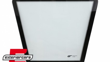 Poklopac motora GT dizajn / Audi A5 B8.5 Sportback (2012-2016), HDAUA58TF