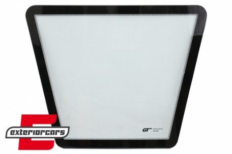 Poklopac motora GT dizajn / Audi A5 B8.5 Sportback (2012-2016), HDAUA58TF