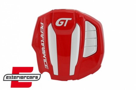 Poklopac motora GT dizajn / Audi A5 B8.5 Sportback (2012-2016), HDAUA58TF